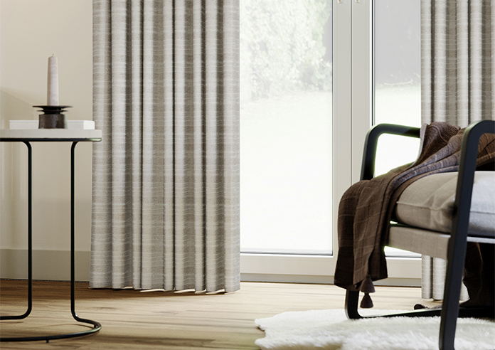 Industria, Glamour - Made to Measure Curtains - Image 5